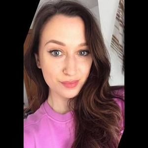 Meet your Posher, Kelsey